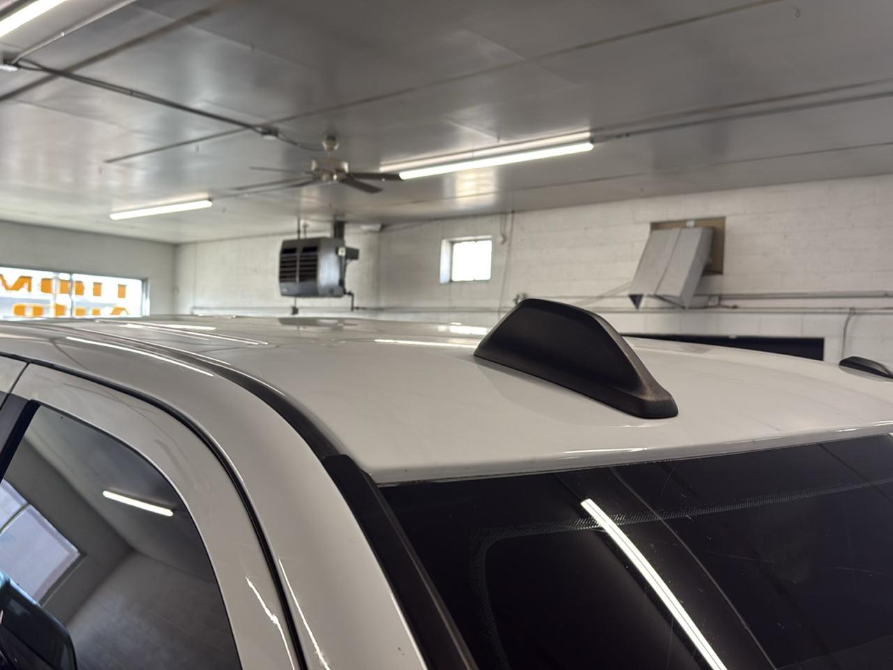 RAM 2500 Big Horn Crew Cab 4WD 2024
