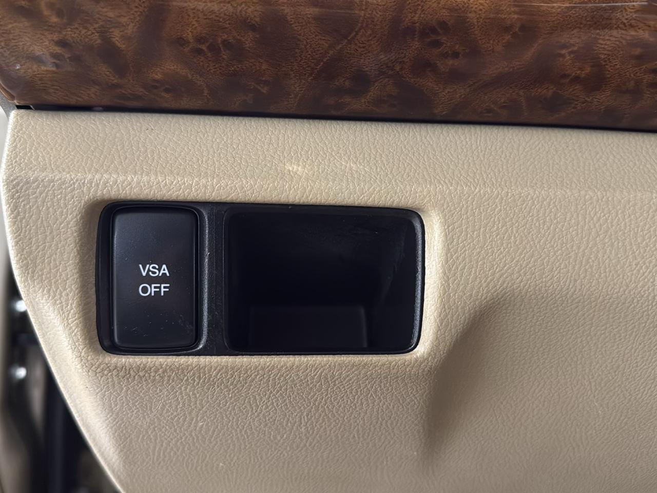 Honda Accord EX-L V-6 2008