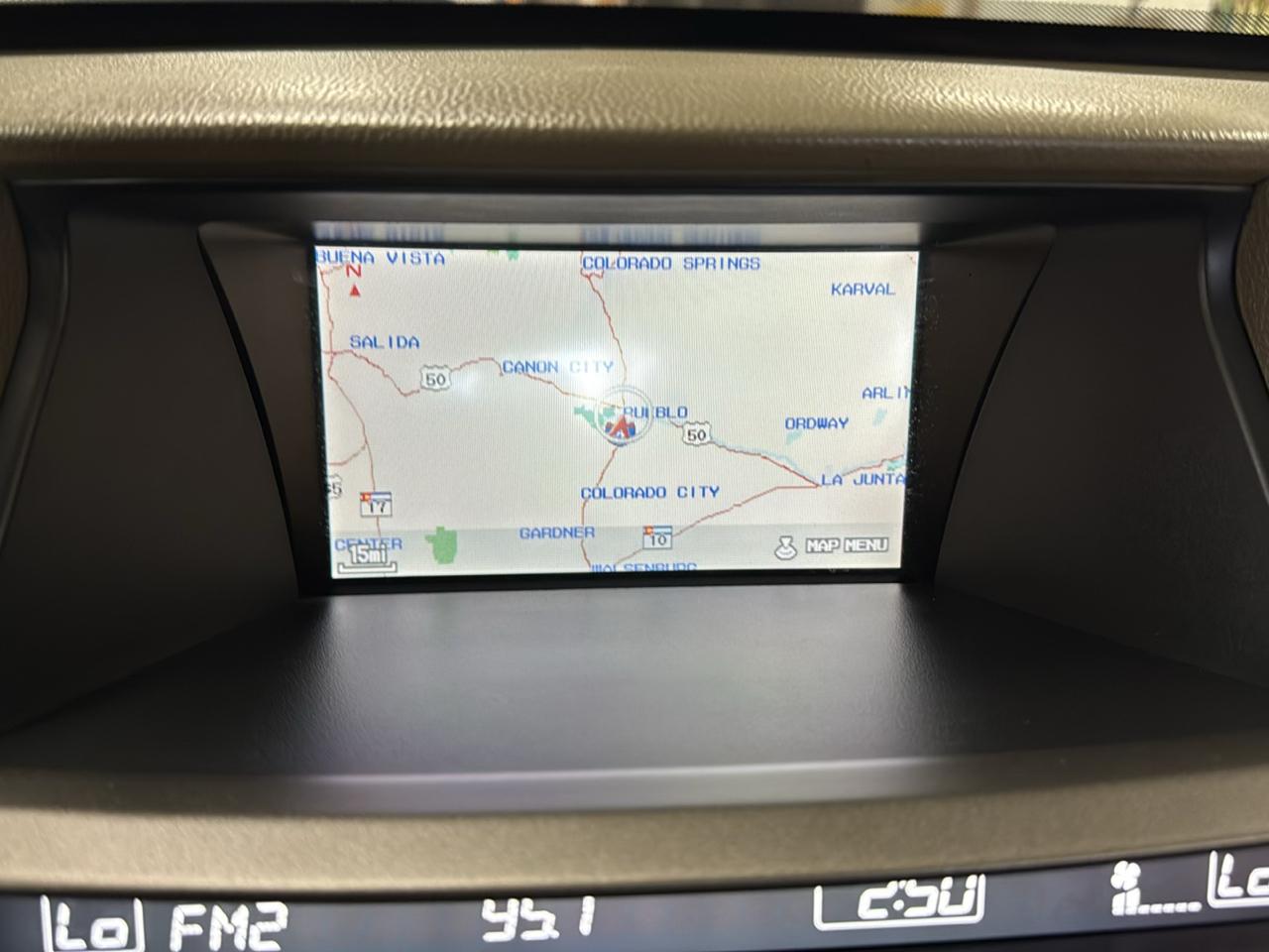 Honda Accord EX-L V-6 2008