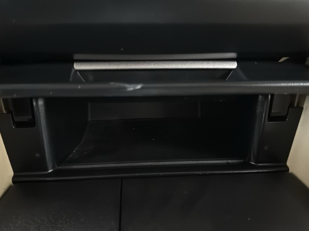 Honda Accord EX-L V-6 2008
