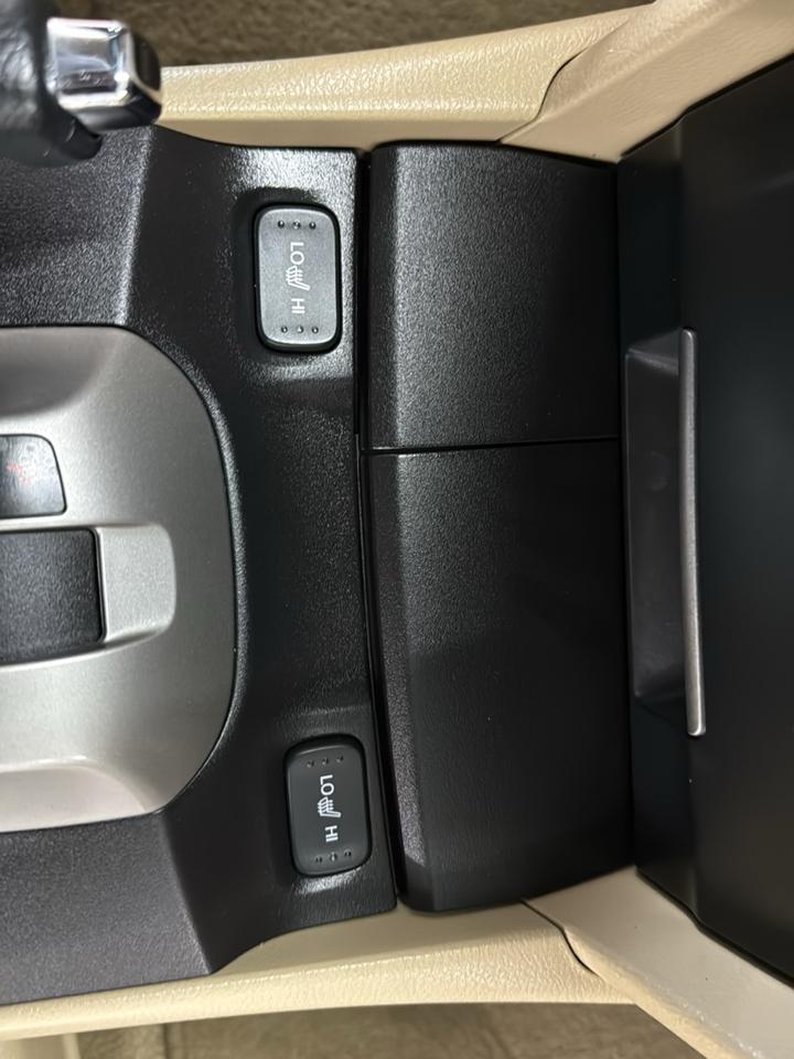 Honda Accord EX-L V-6 2008