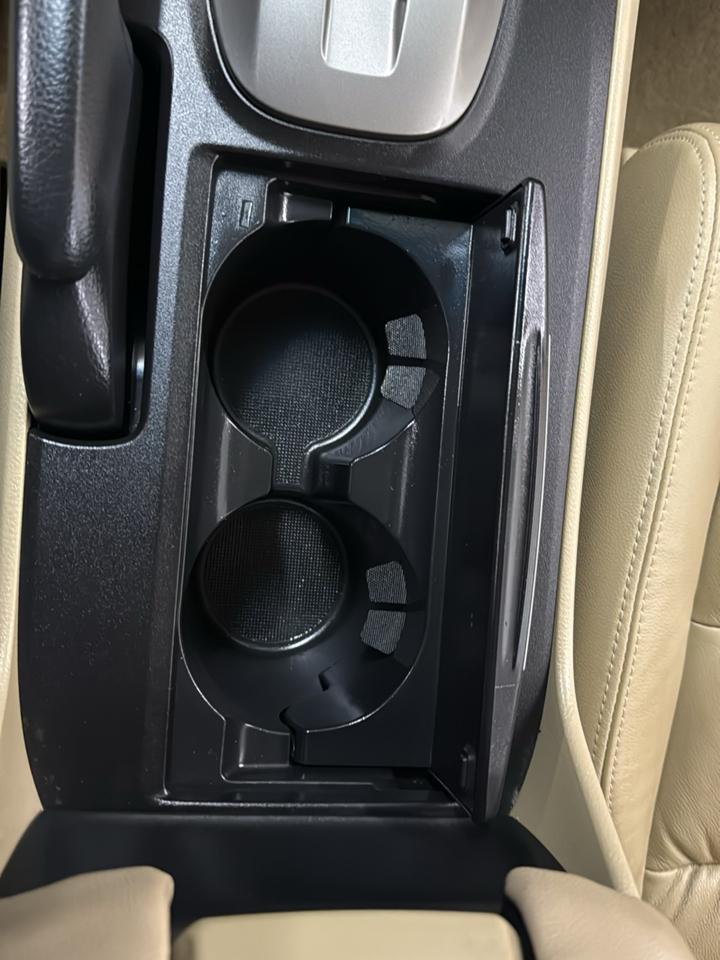 Honda Accord EX-L V-6 2008