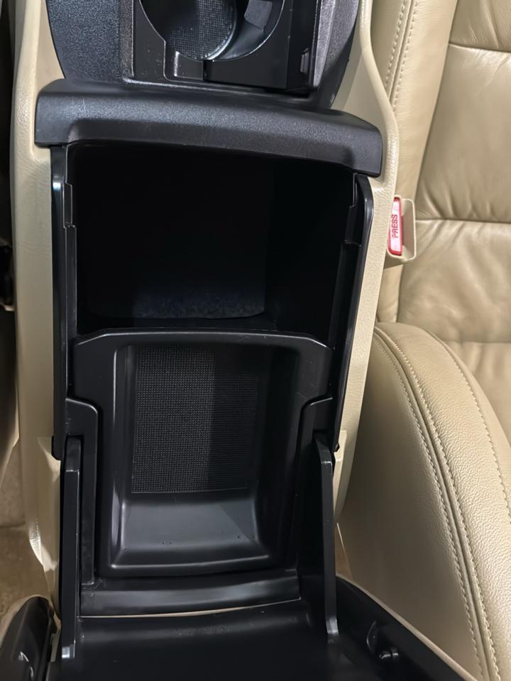 Honda Accord EX-L V-6 2008