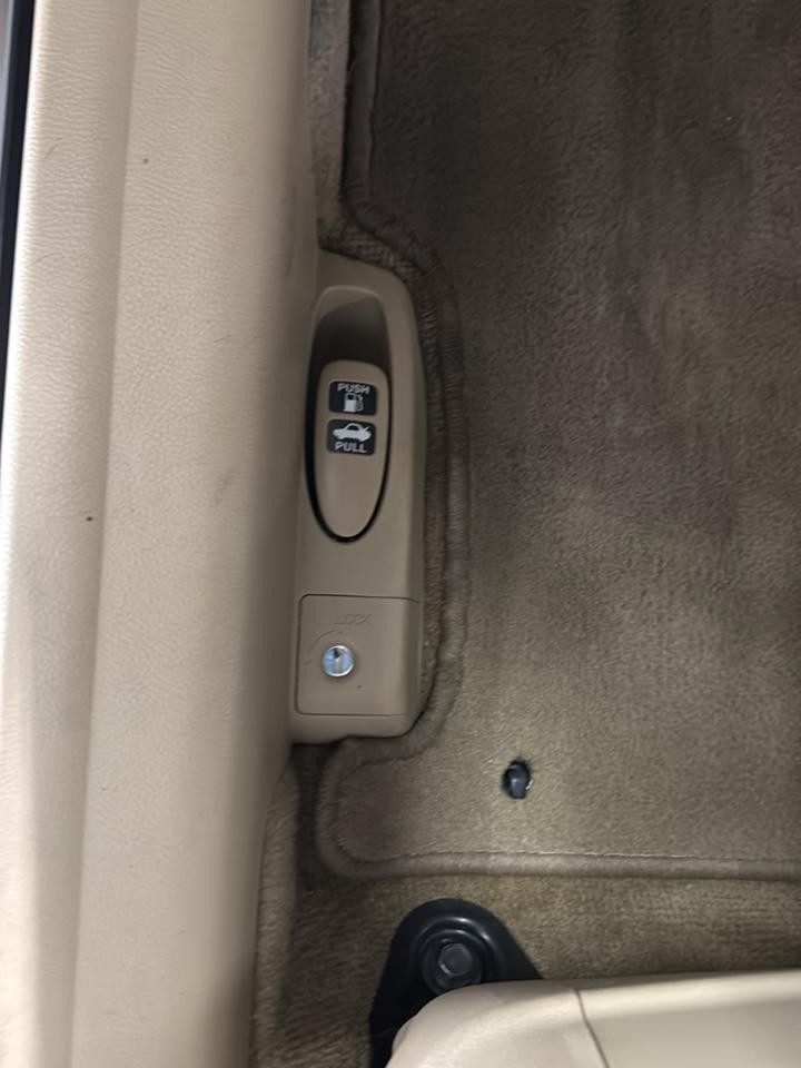 Honda Accord EX-L V-6 2008