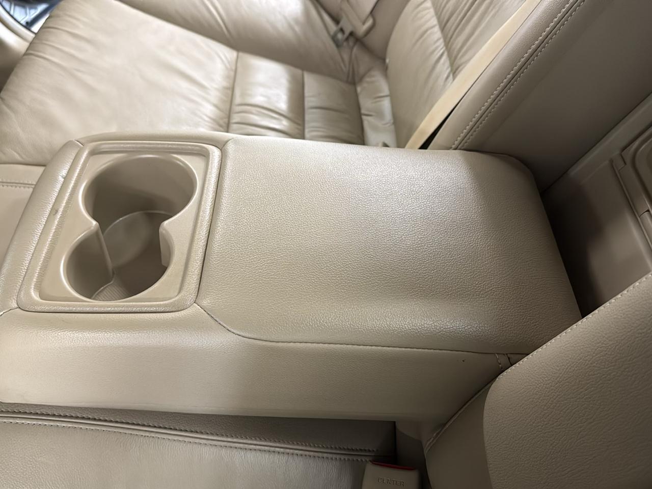 Honda Accord EX-L V-6 2008