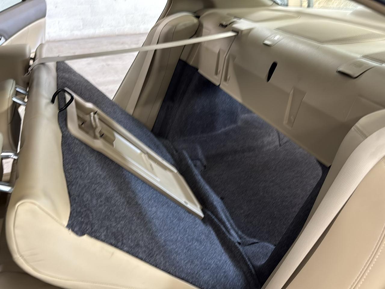 Honda Accord EX-L V-6 2008