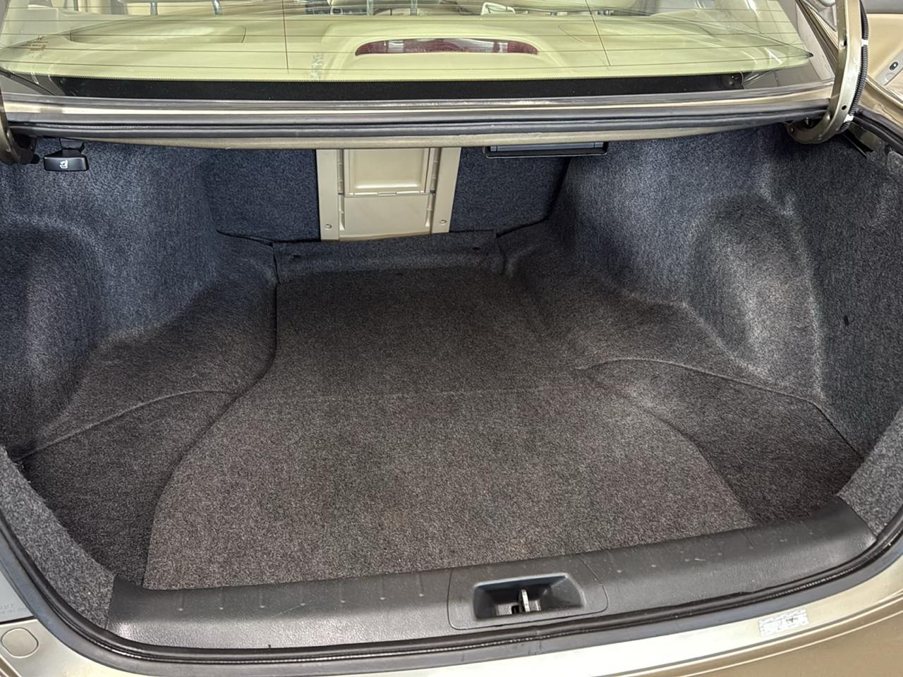 Honda Accord EX-L V-6 2008