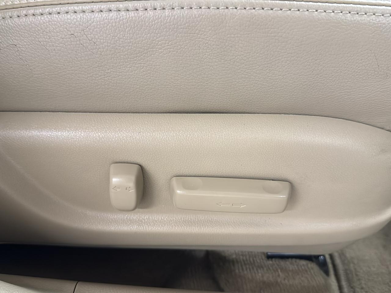 Honda Accord EX-L V-6 2008