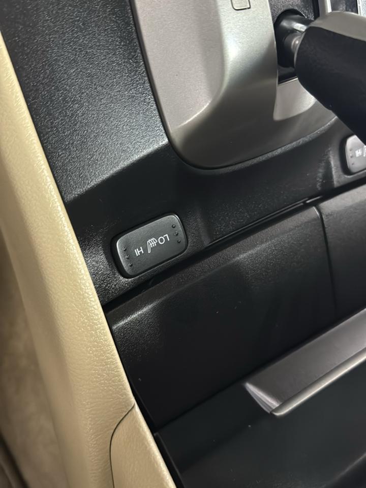 Honda Accord EX-L V-6 2008