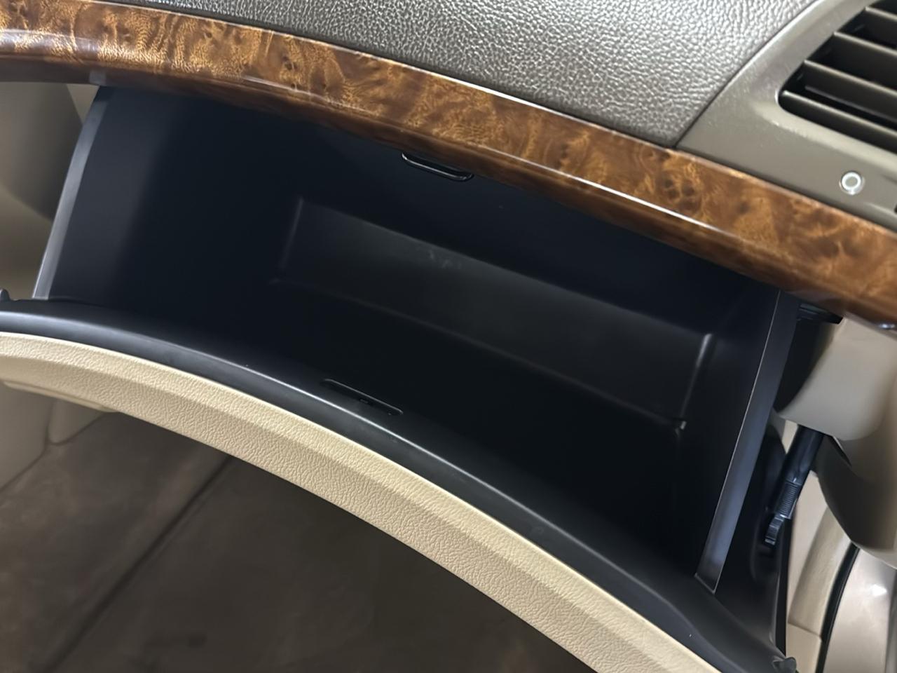 Honda Accord EX-L V-6 2008