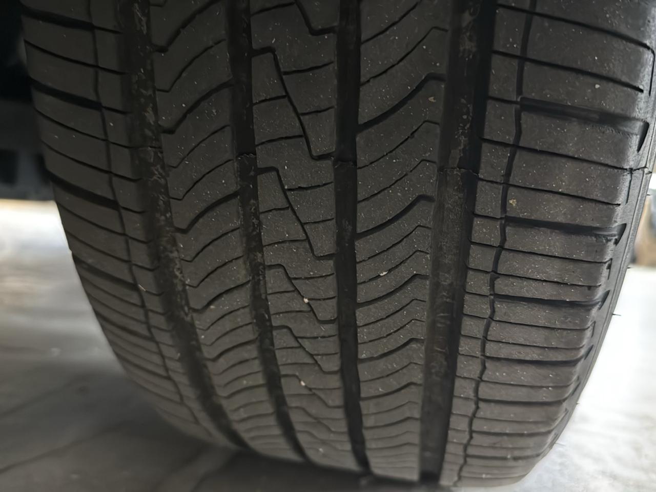 Honda Accord EX-L V-6 2008