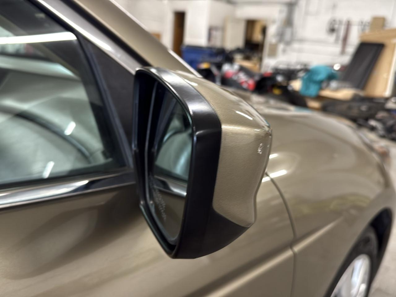 Honda Accord EX-L V-6 2008
