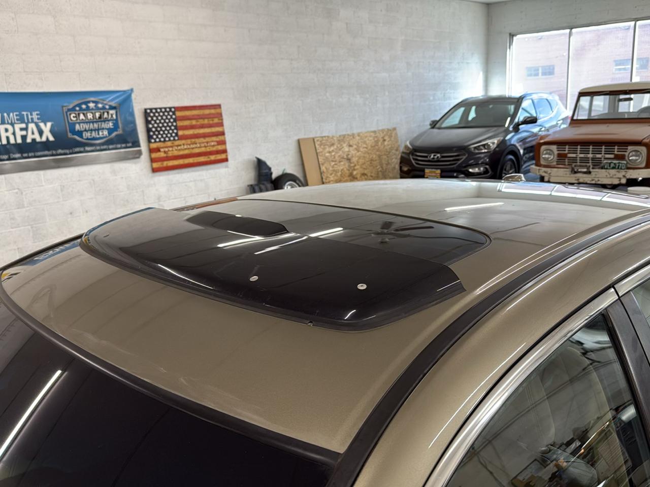 Honda Accord EX-L V-6 2008