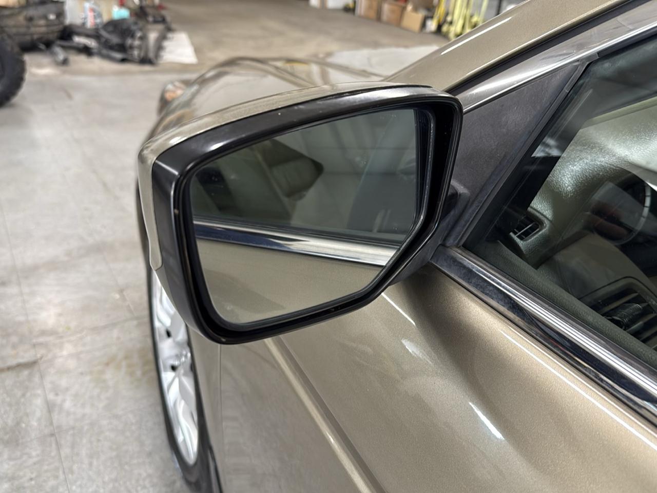 Honda Accord EX-L V-6 2008