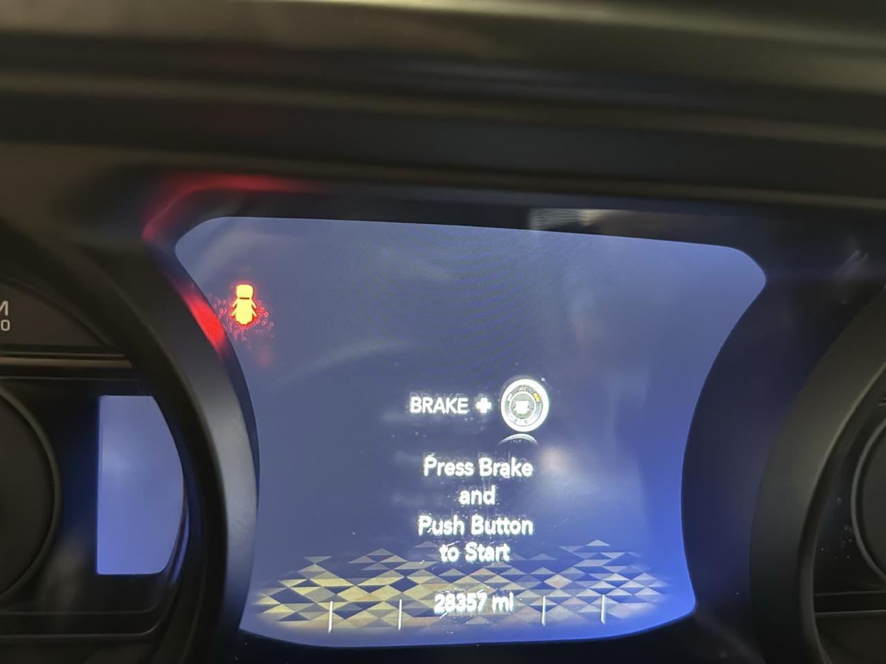 Jeep Wrangler 4xe Rubicon 2024