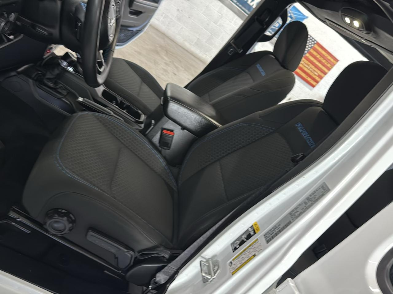 Jeep Wrangler 4xe Rubicon 2024