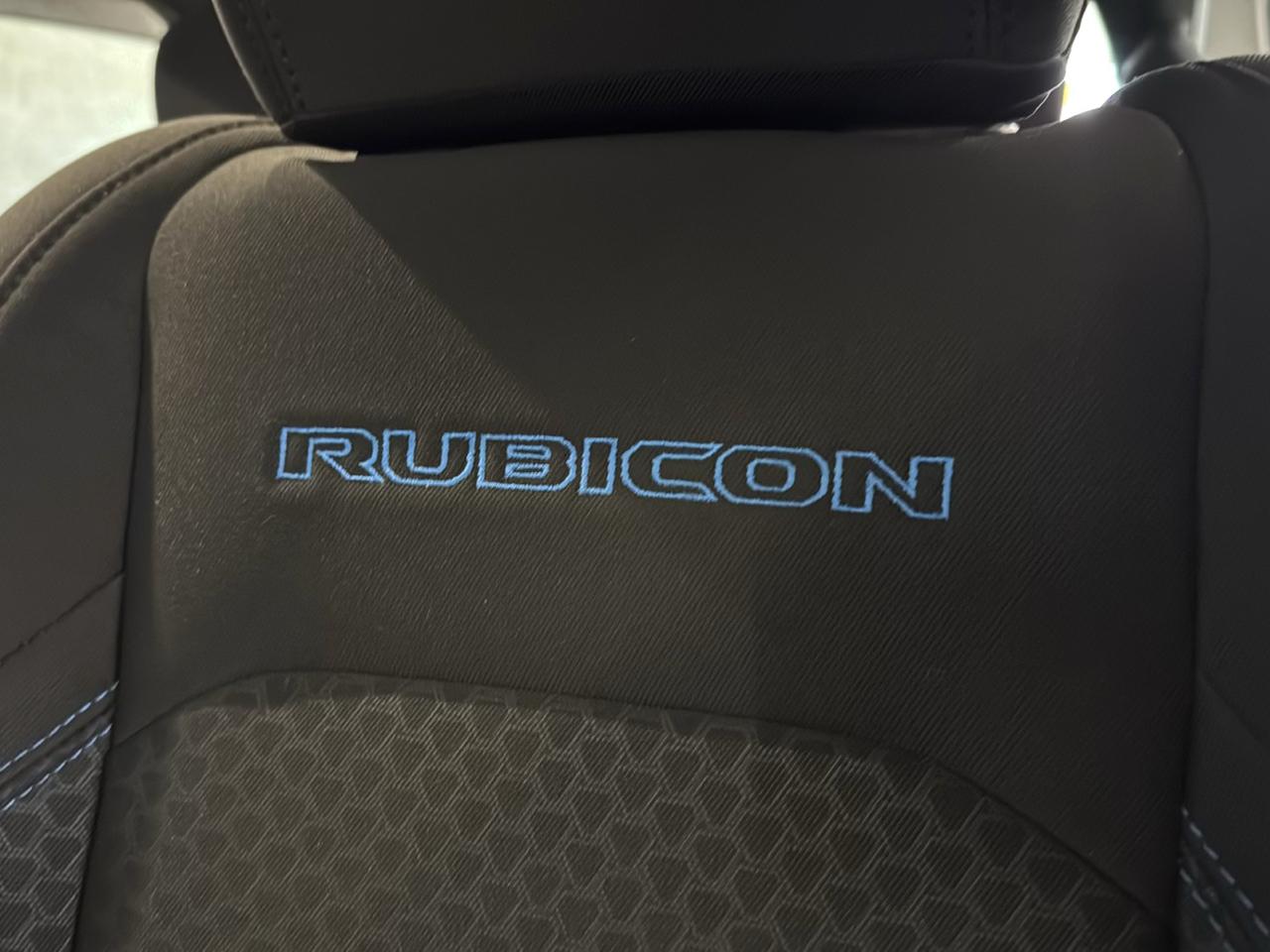 Jeep Wrangler 4xe Rubicon 2024