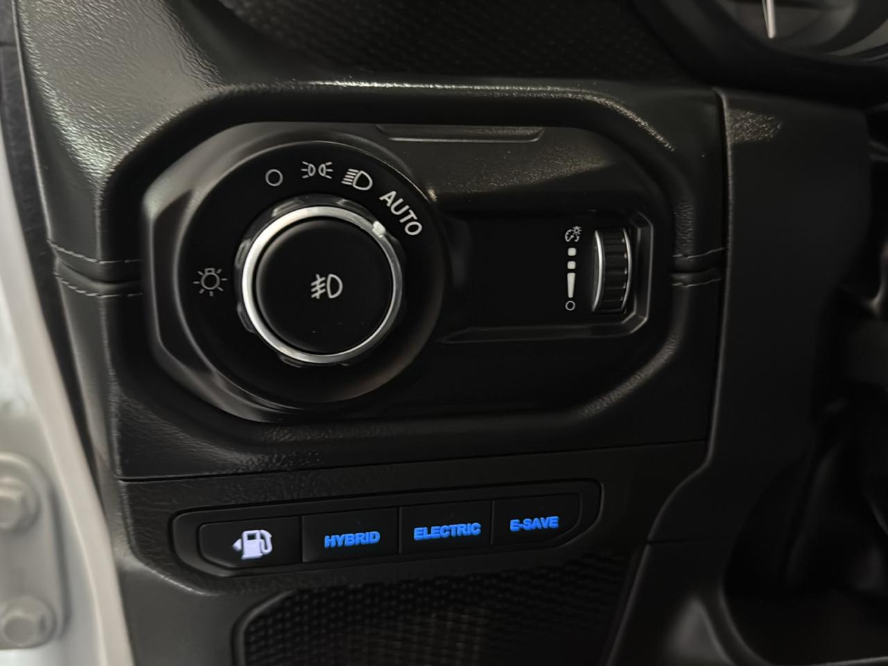 Jeep Wrangler 4xe Rubicon 2024