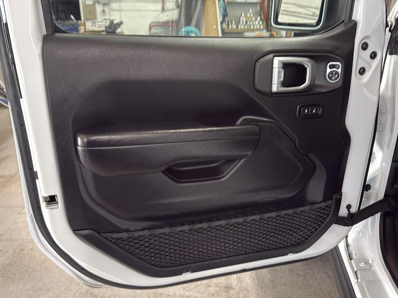 Jeep Wrangler 4xe Rubicon 2024
