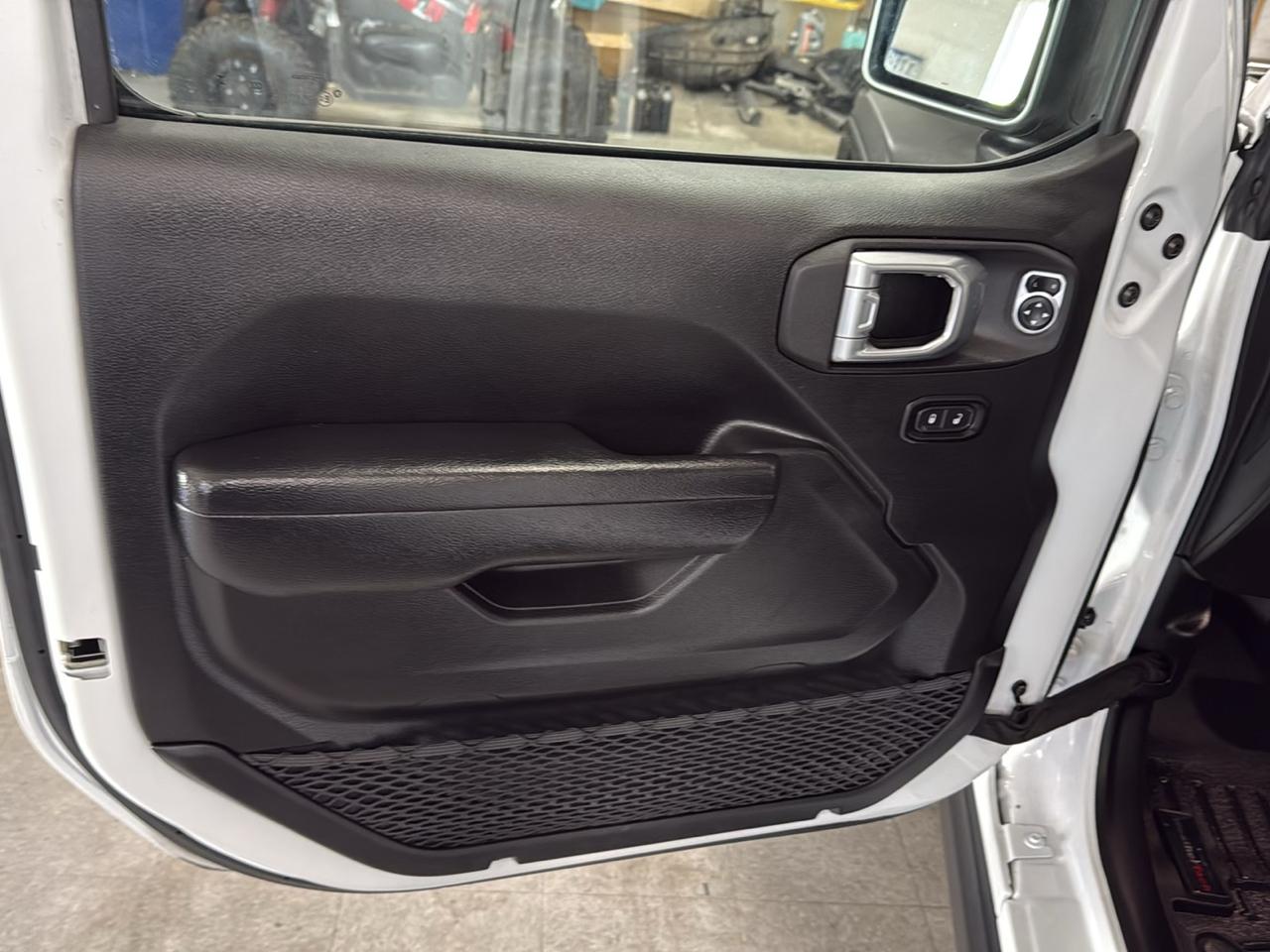 Jeep Wrangler 4xe Rubicon 2024