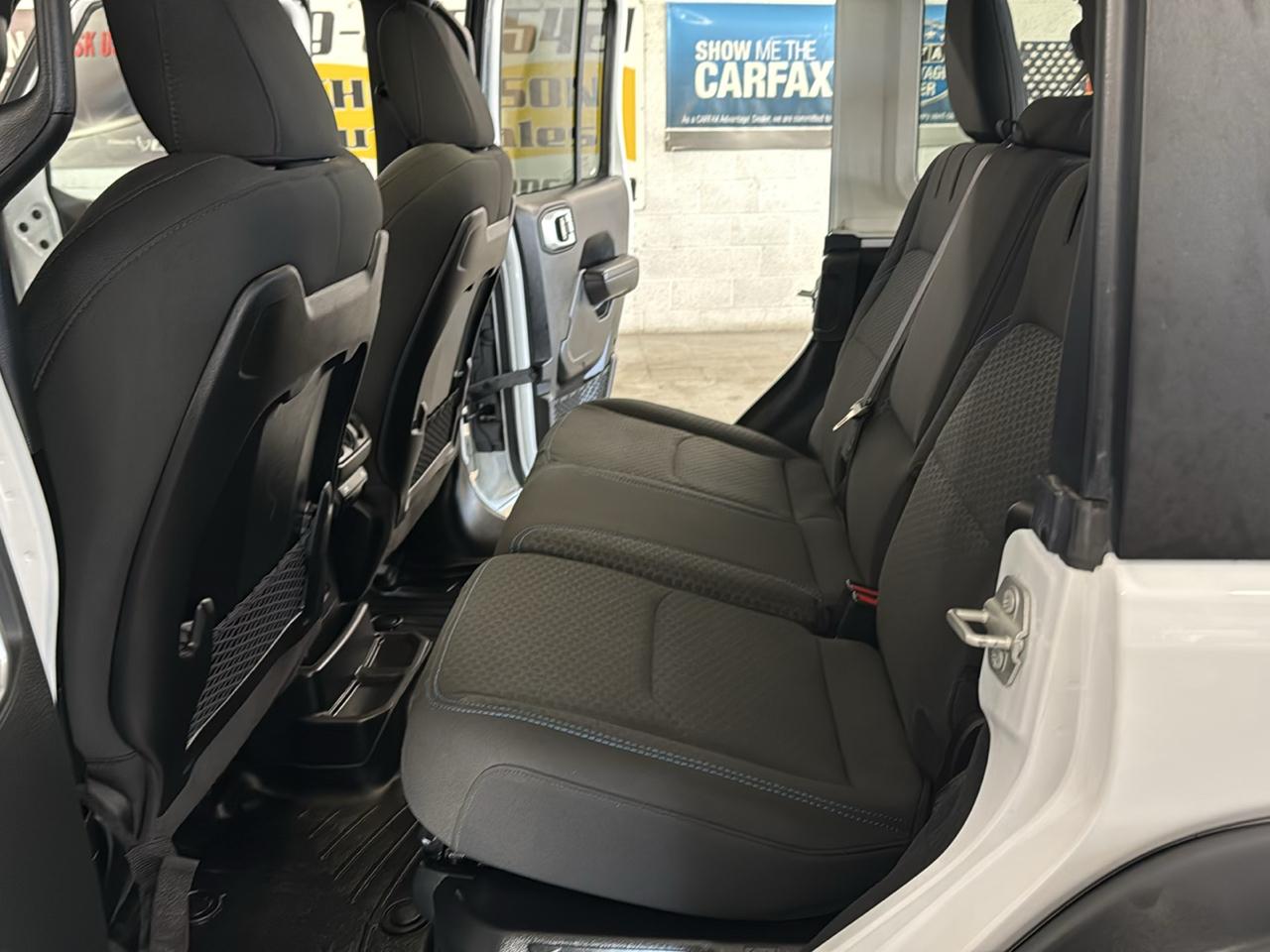 Jeep Wrangler 4xe Rubicon 2024