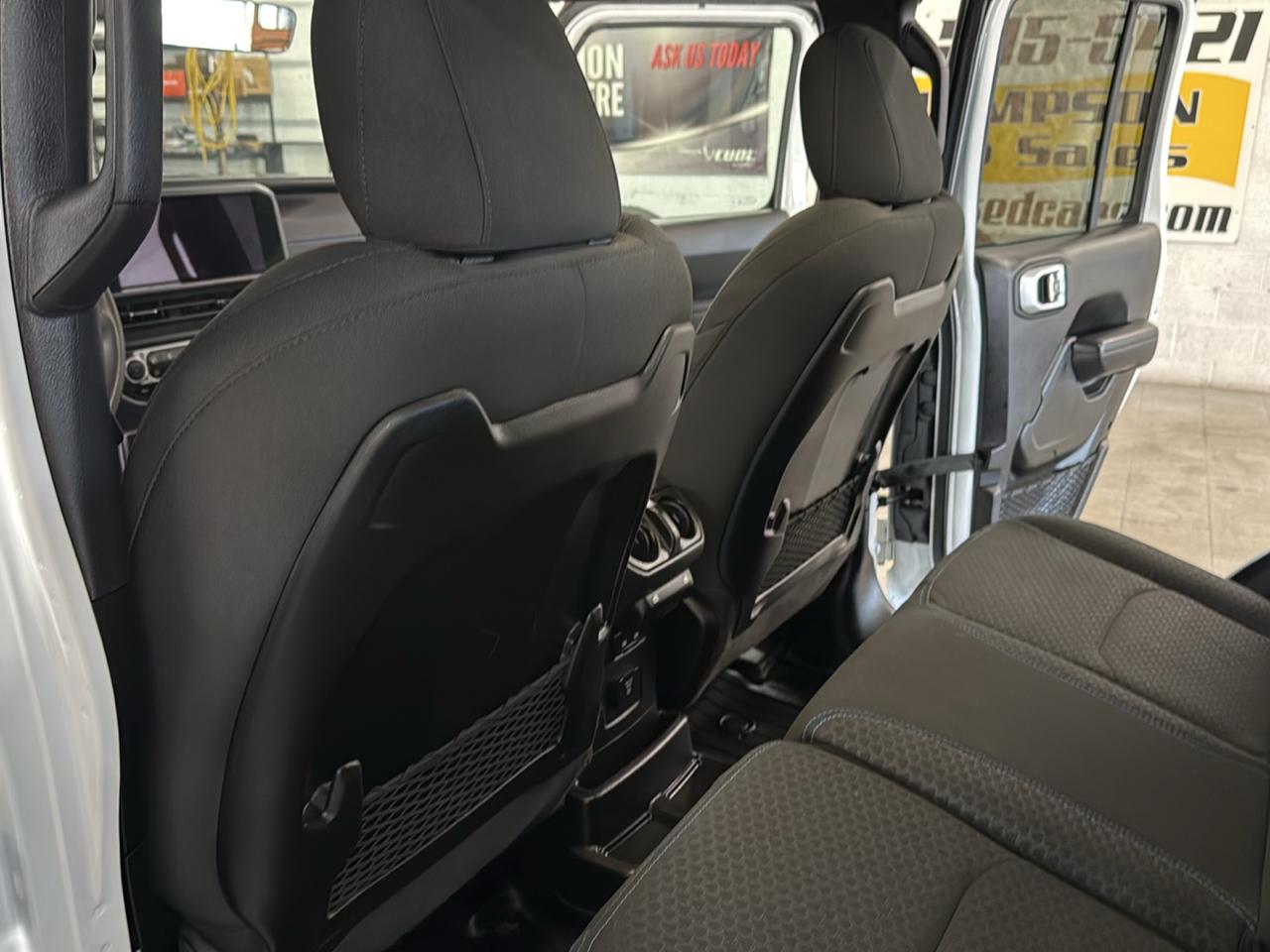 Jeep Wrangler 4xe Rubicon 2024