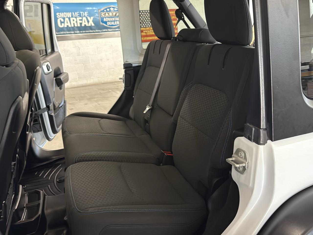 Jeep Wrangler 4xe Rubicon 2024