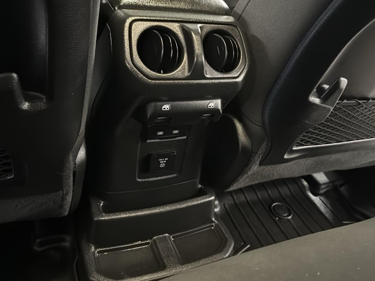 Jeep Wrangler 4xe Rubicon 2024
