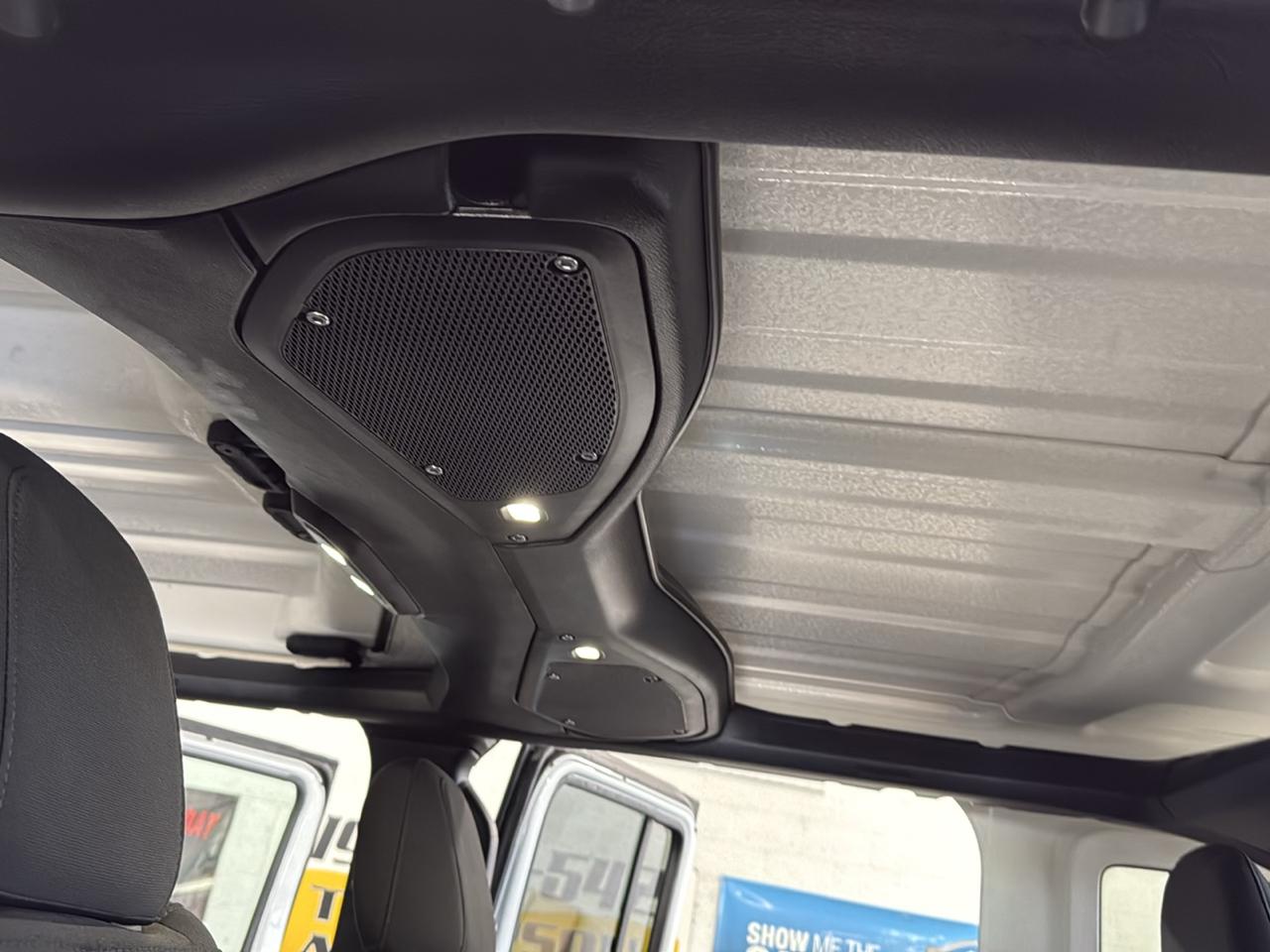 Jeep Wrangler 4xe Rubicon 2024