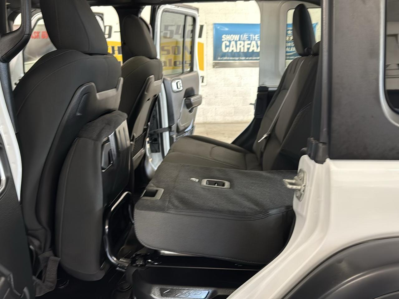 Jeep Wrangler 4xe Rubicon 2024