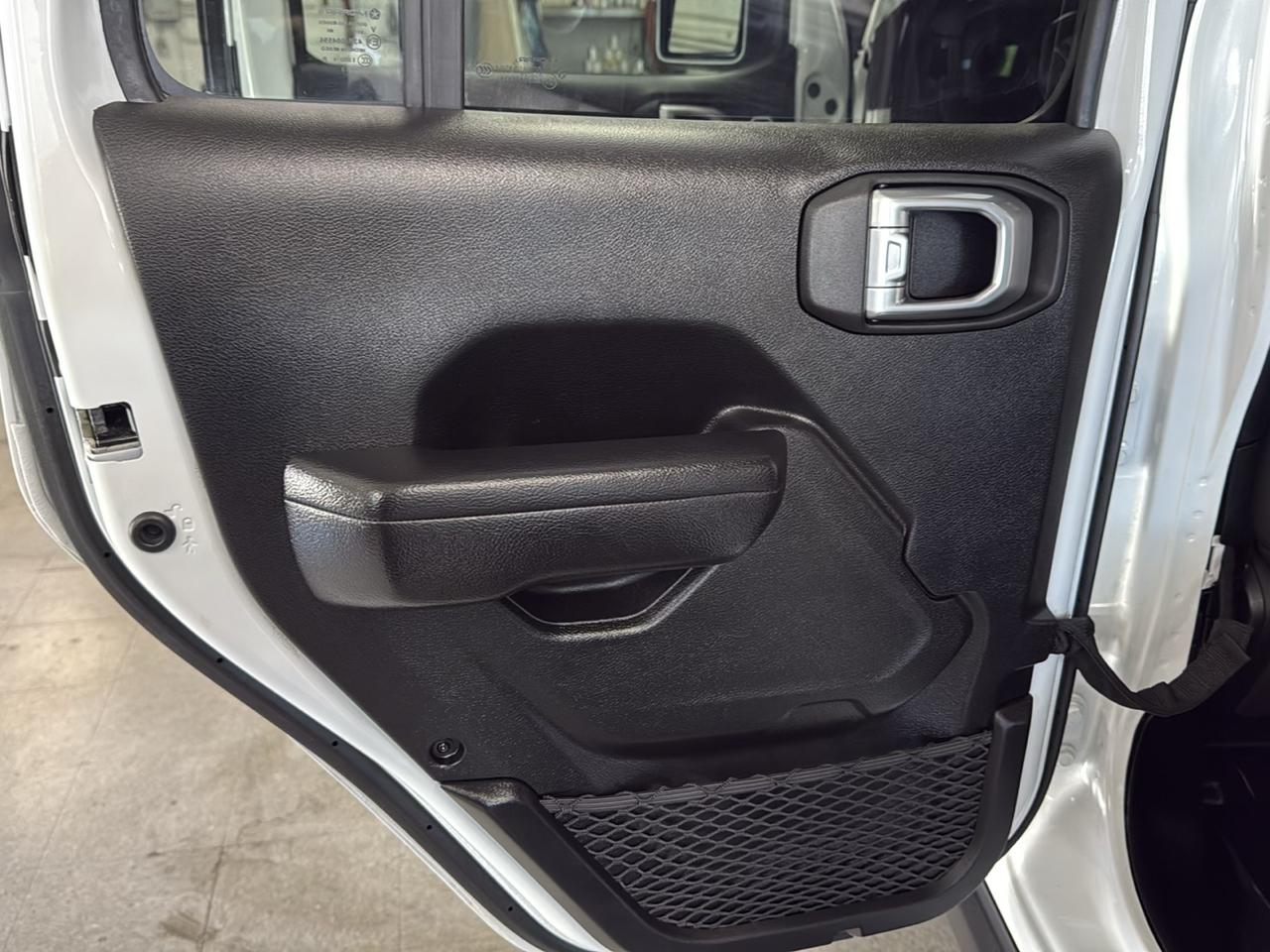 Jeep Wrangler 4xe Rubicon 2024