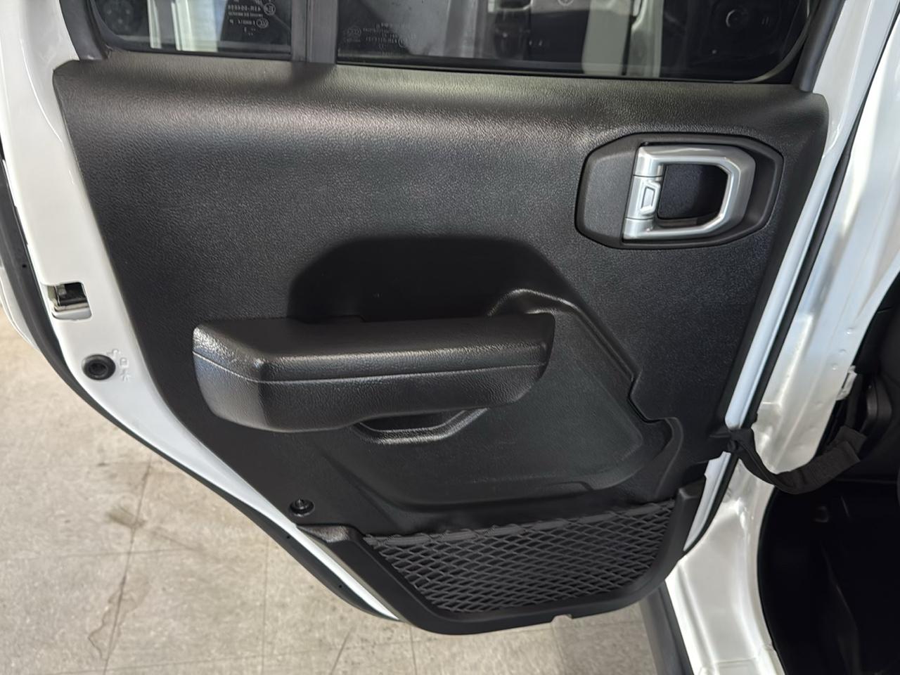 Jeep Wrangler 4xe Rubicon 2024