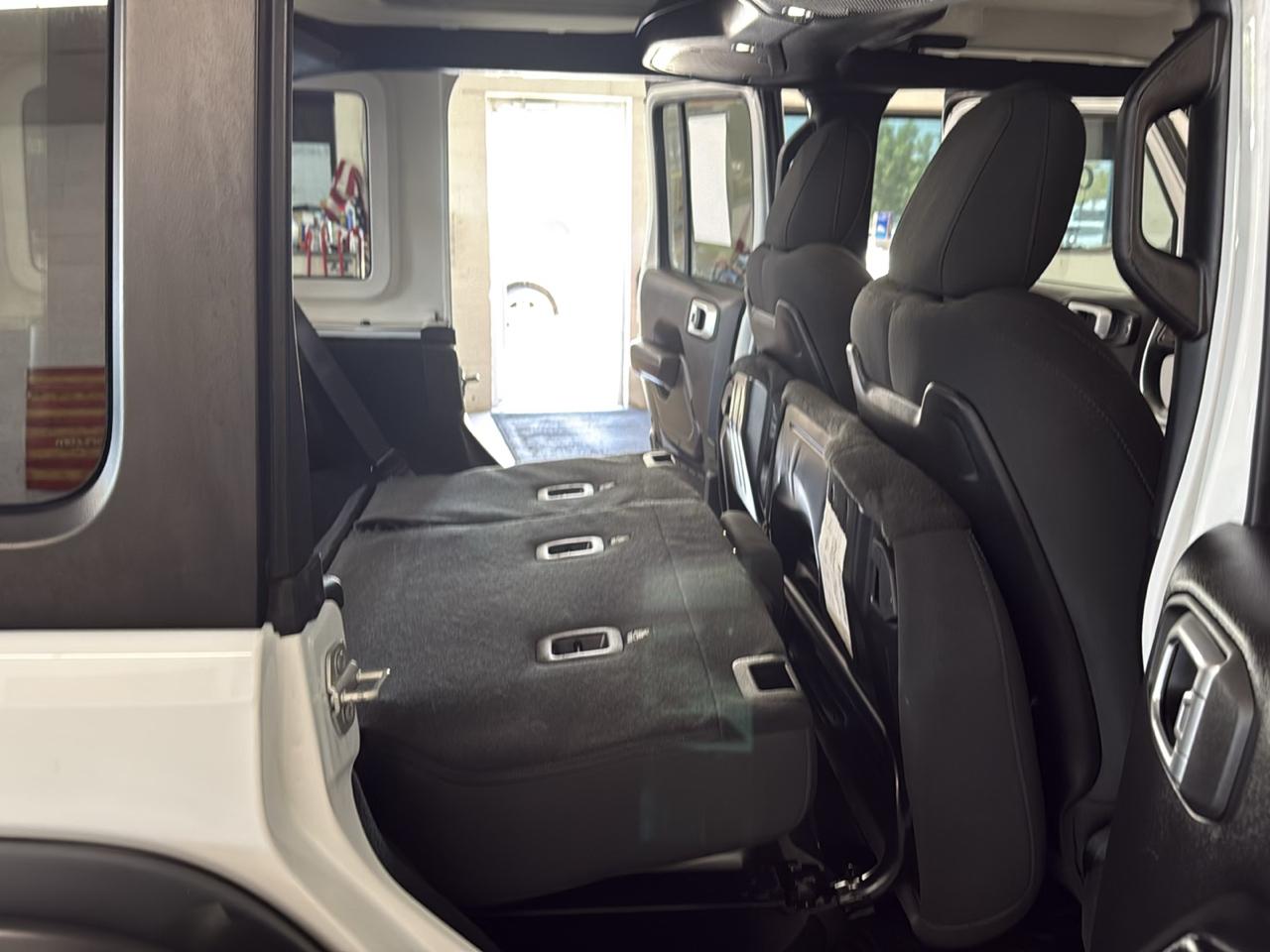 Jeep Wrangler 4xe Rubicon 2024