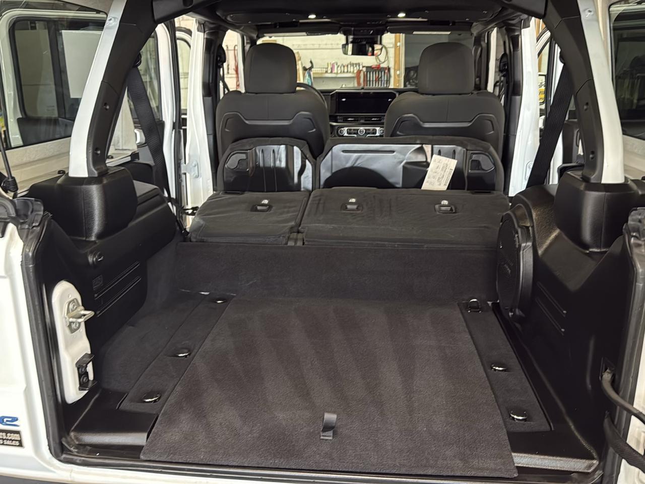 Jeep Wrangler 4xe Rubicon 2024