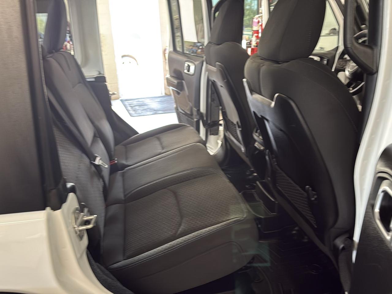 Jeep Wrangler 4xe Rubicon 2024