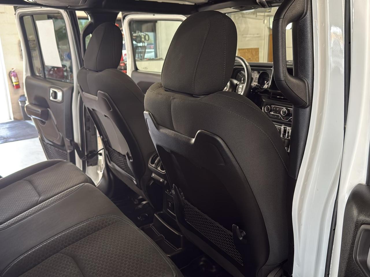 Jeep Wrangler 4xe Rubicon 2024