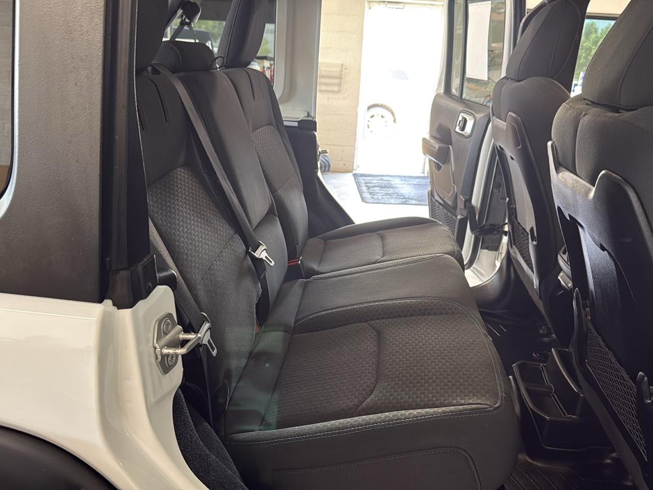 Jeep Wrangler 4xe Rubicon 2024
