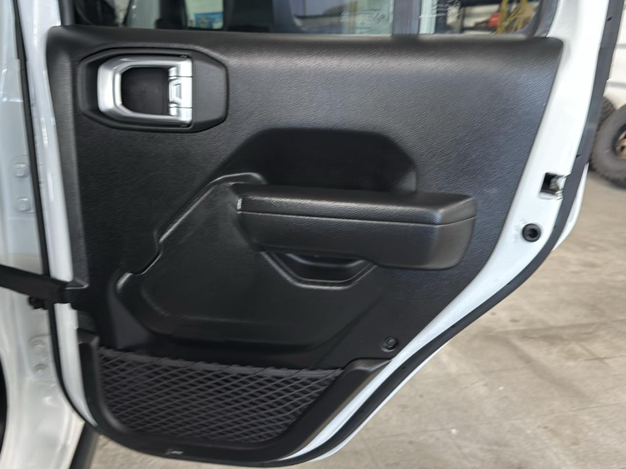 Jeep Wrangler 4xe Rubicon 2024