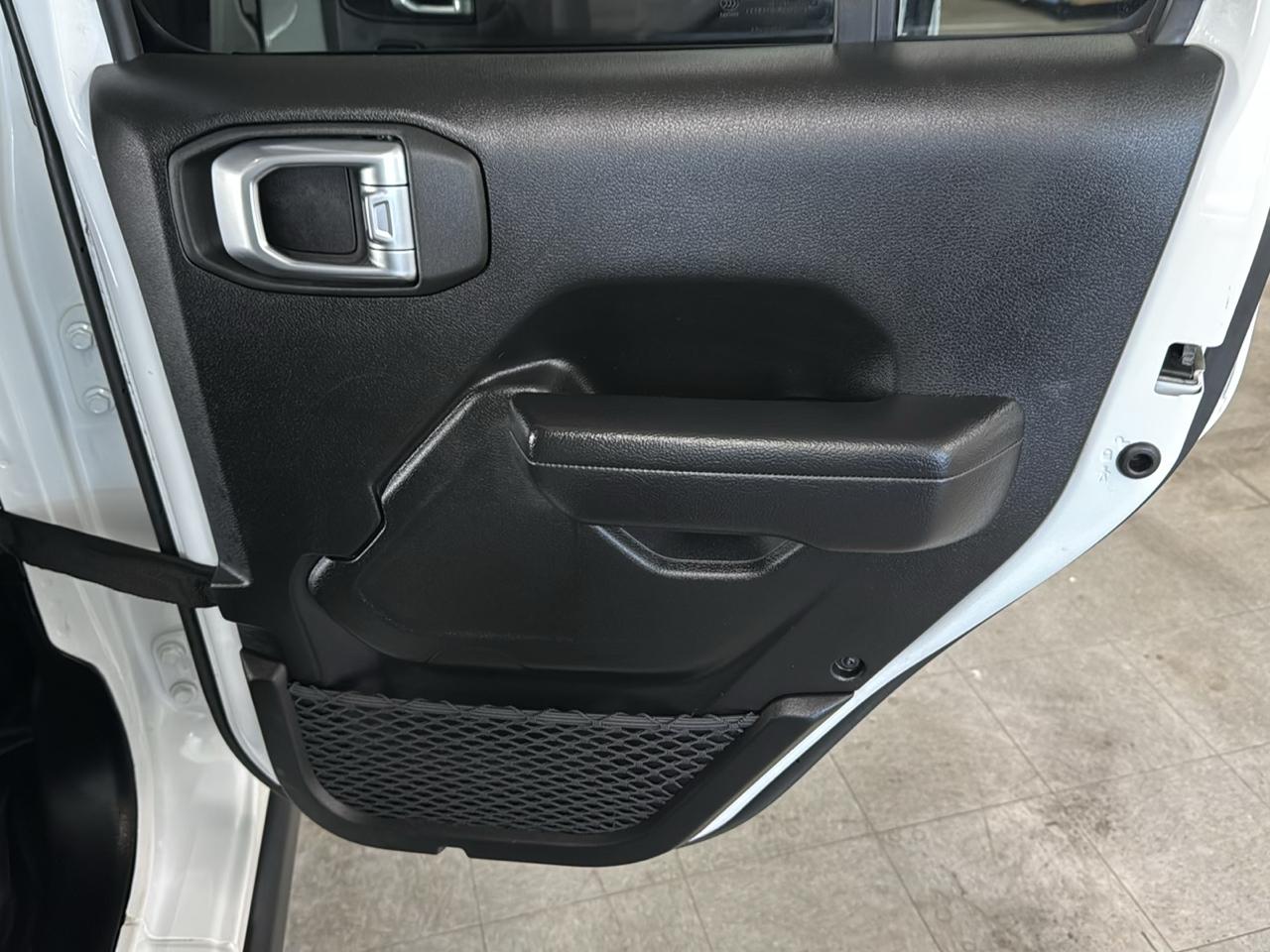 Jeep Wrangler 4xe Rubicon 2024