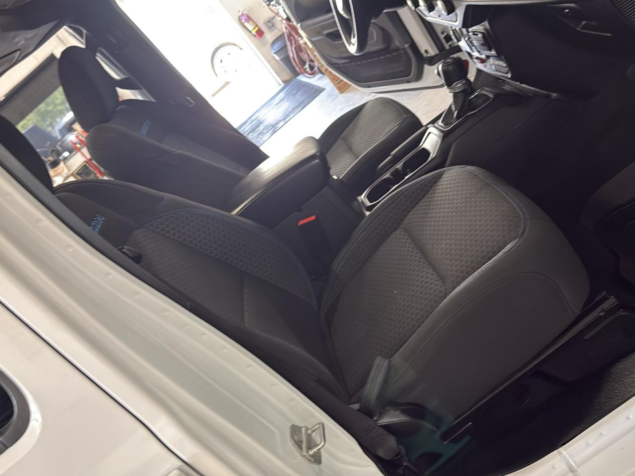 Jeep Wrangler 4xe Rubicon 2024