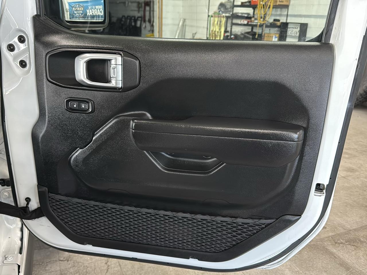Jeep Wrangler 4xe Rubicon 2024