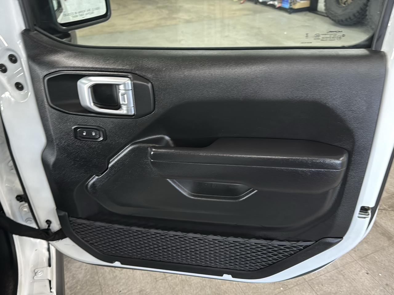 Jeep Wrangler 4xe Rubicon 2024