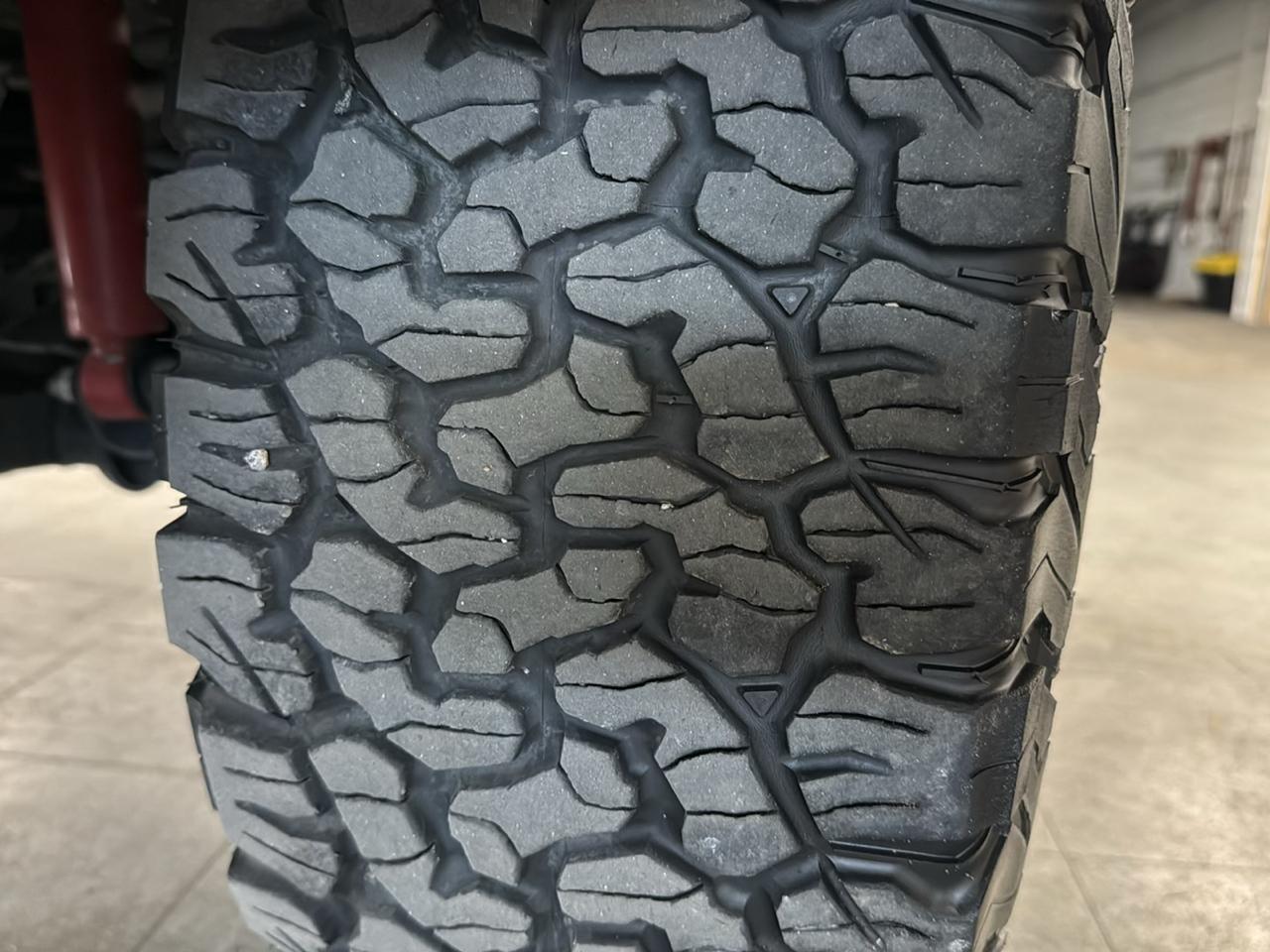 Jeep Wrangler 4xe Rubicon 2024