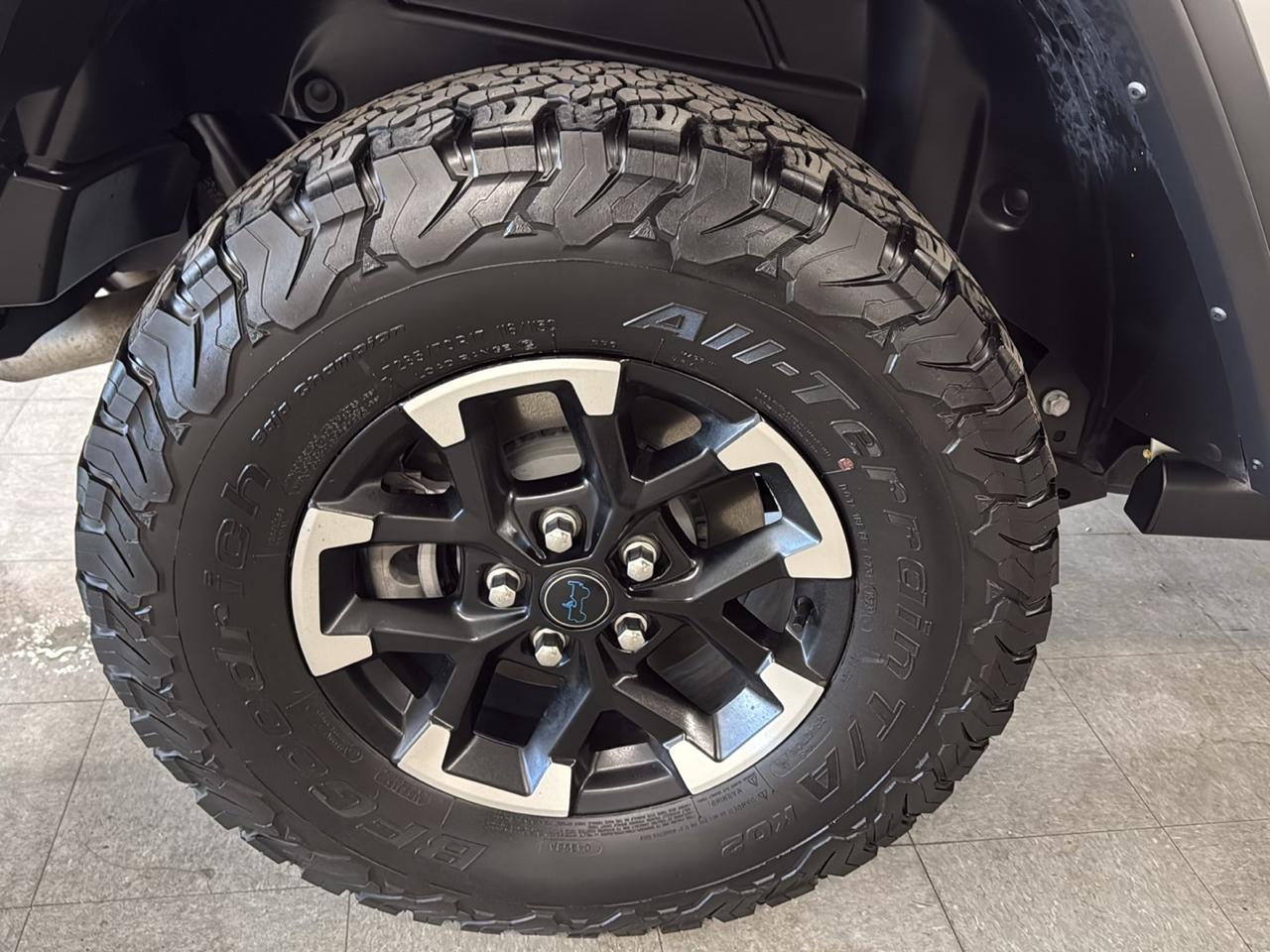 Jeep Wrangler 4xe Rubicon 2024