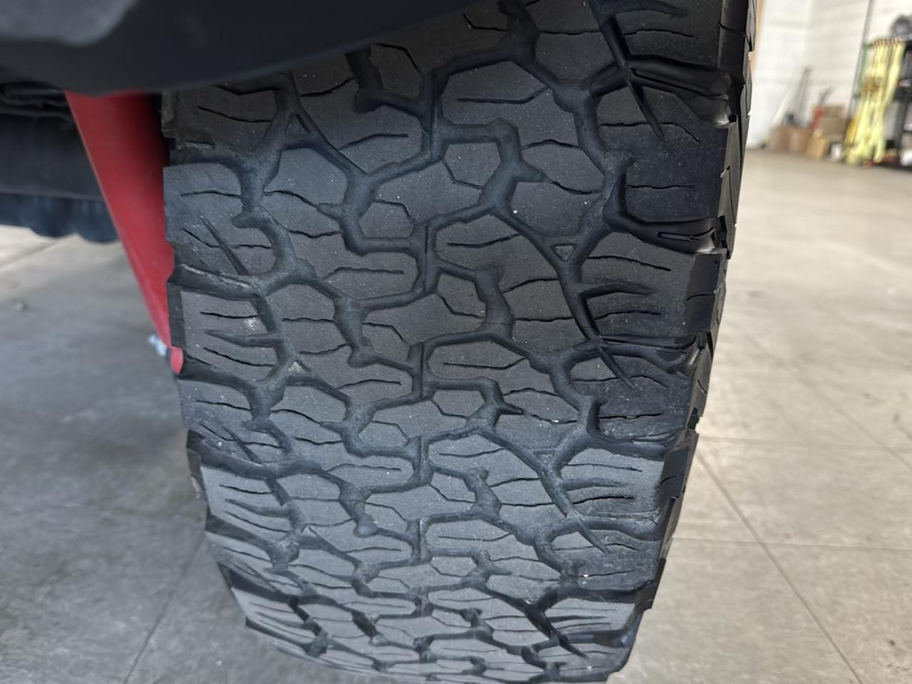 Jeep Wrangler 4xe Rubicon 2024