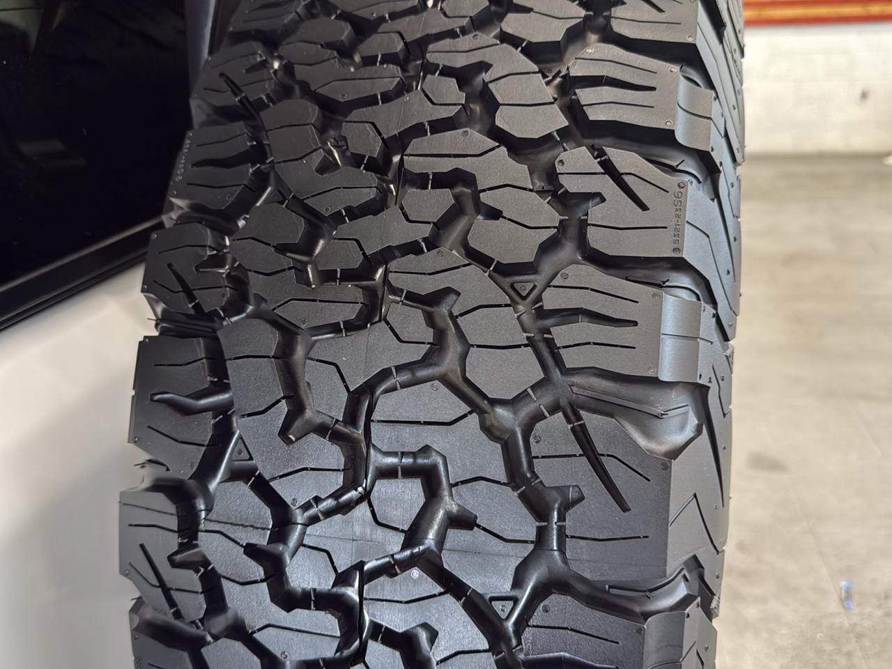 Jeep Wrangler 4xe Rubicon 2024