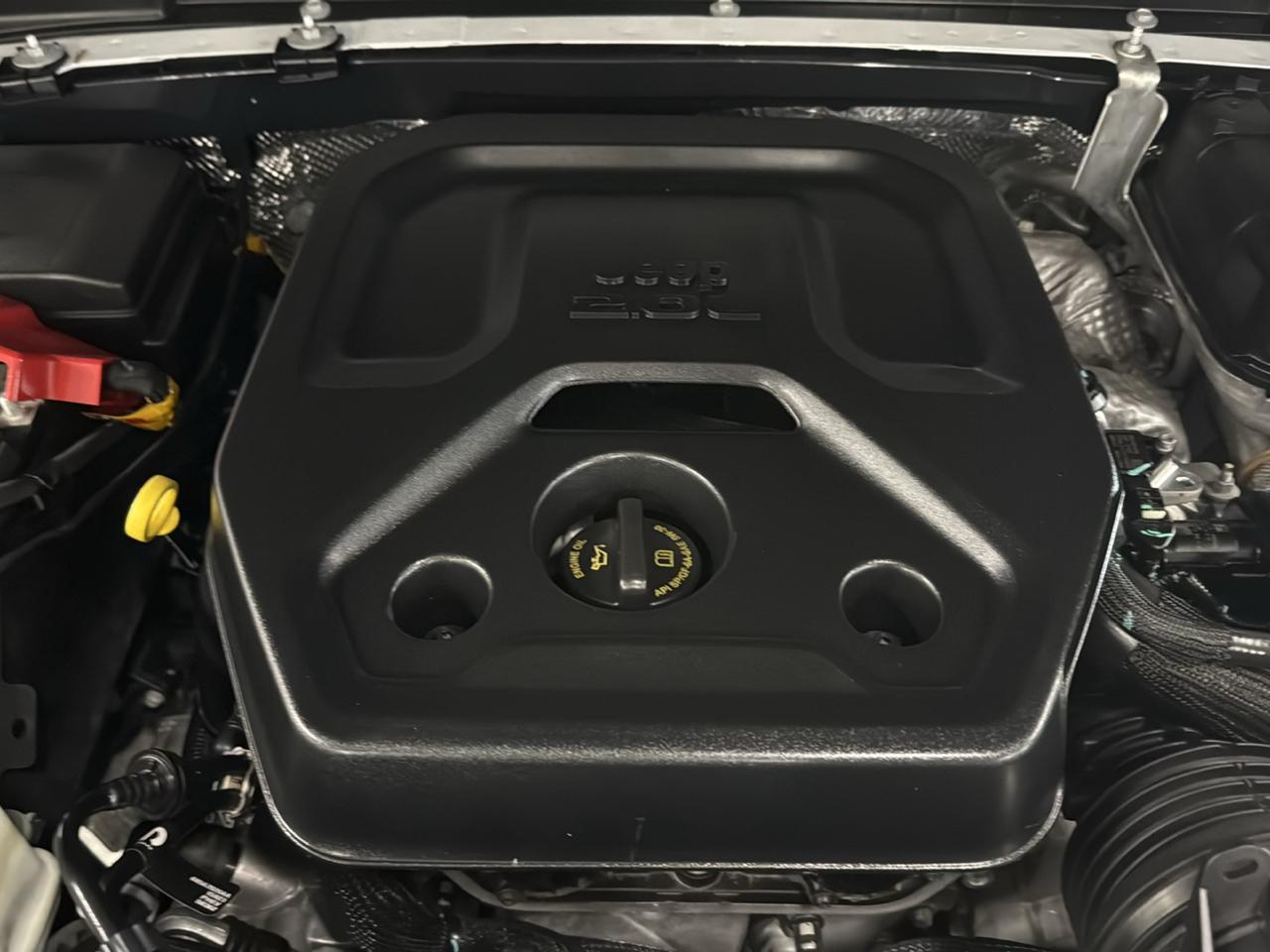 Jeep Wrangler 4xe Rubicon 2024