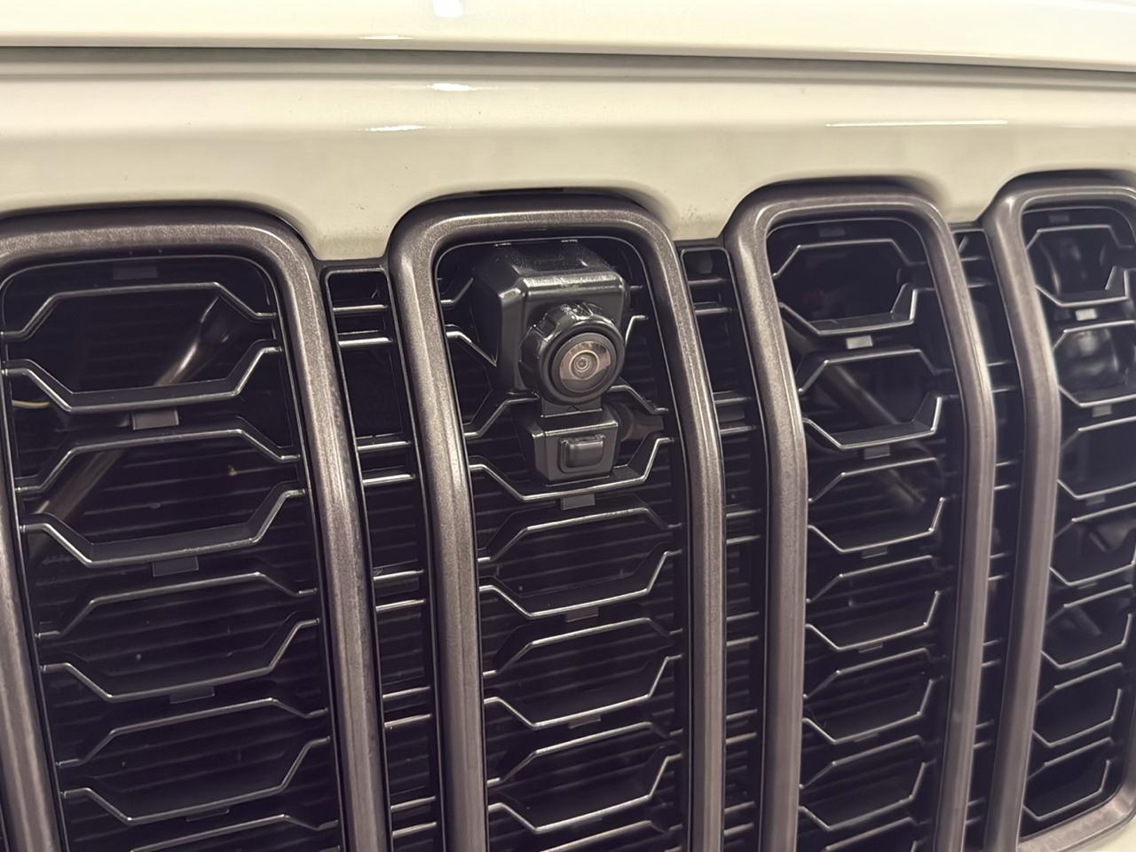 Jeep Wrangler 4xe Rubicon 2024