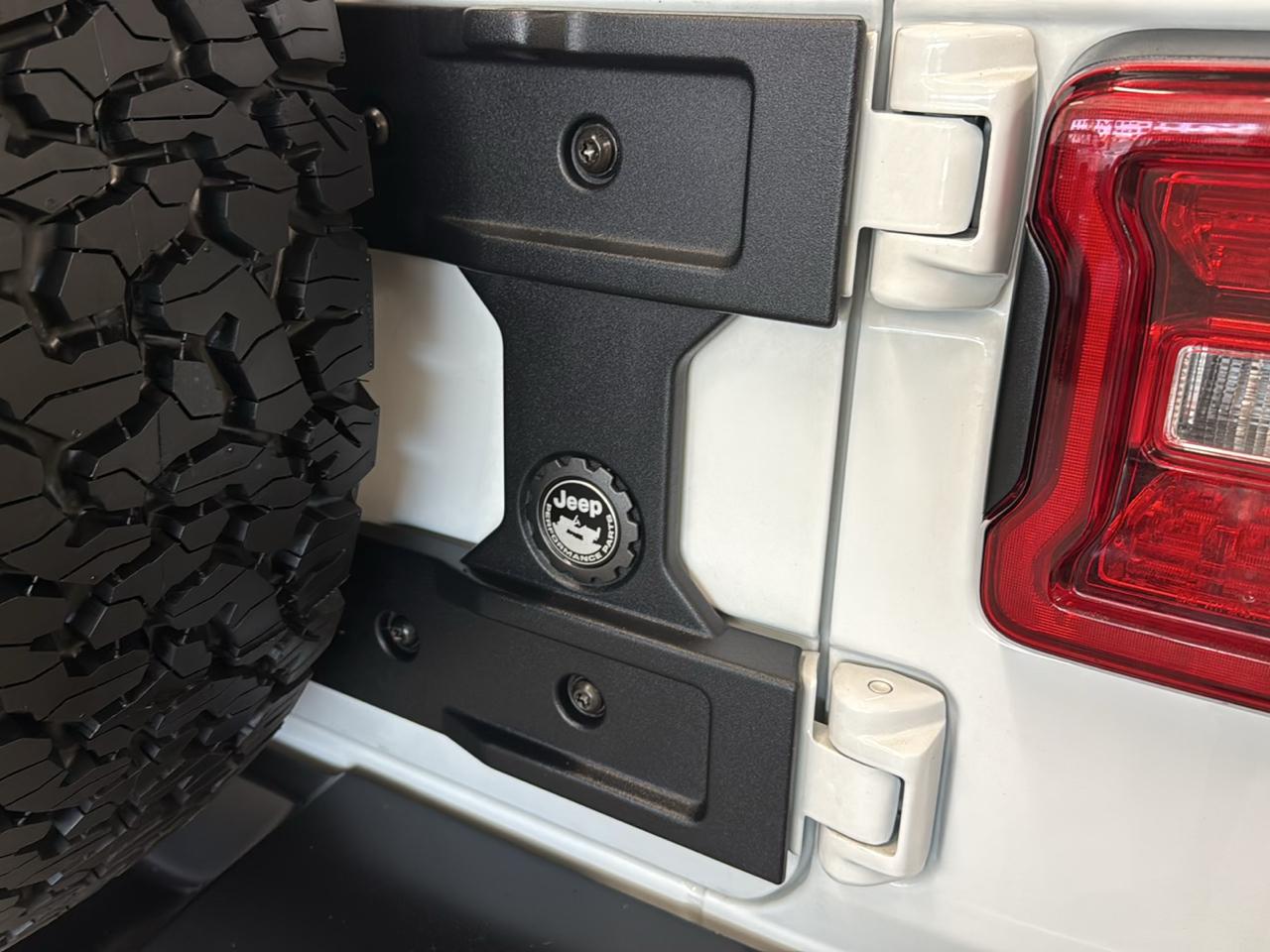 Jeep Wrangler 4xe Rubicon 2024