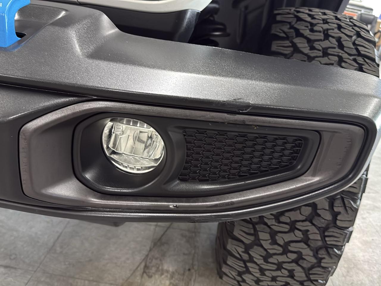 Jeep Wrangler 4xe Rubicon 2024
